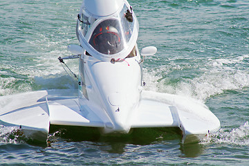 Image showing Formula One Power Boats 1