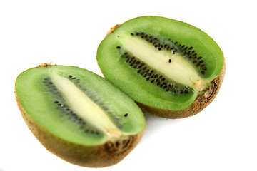 Image showing Kiwi Fruit 2