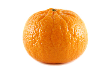 Image showing Mandarin 1