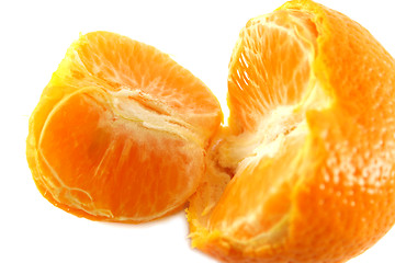 Image showing Mandarin 2