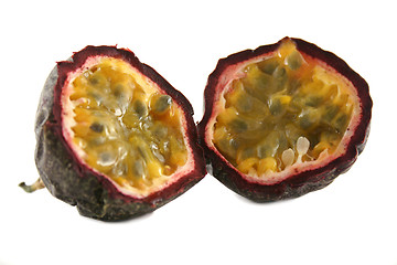 Image showing Passionfruit 1