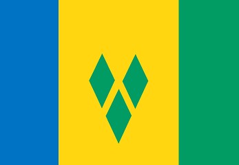 Image showing Saint Vincent And The Grenadines