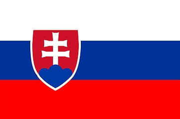 Image showing Slovakia