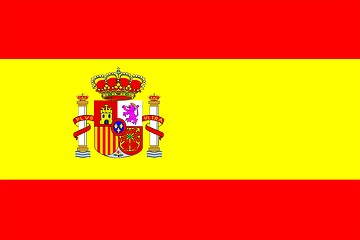 Image showing Flag Of Spain