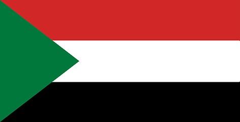 Image showing Sudan