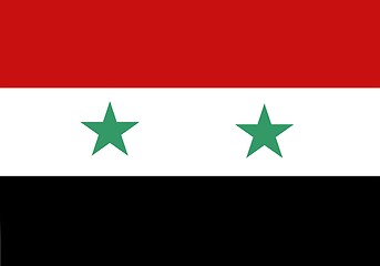 Image showing Syria