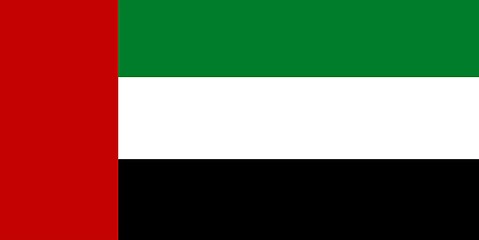 Image showing United Arab Emirates