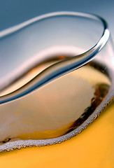 Image showing abstract beer