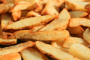 Image showing French Fries