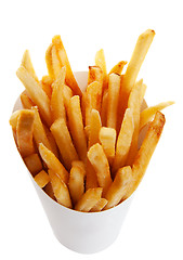 Image showing French Fries