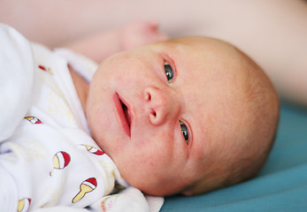 Image showing Baby