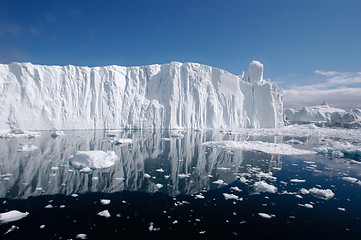 Image showing Iceberg #1