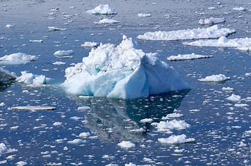 Image showing Iceberg #4