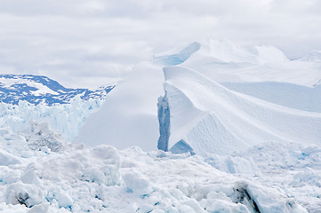 Image showing Iceberg #7