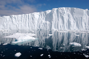 Image showing Iceberg #9