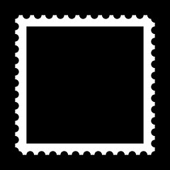 Image showing Stamp