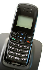 Image showing mobile phone