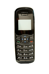 Image showing mobile phone