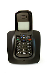 Image showing mobile phone