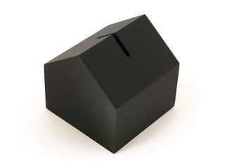 Image showing House Money Box