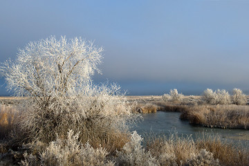 Image showing Rural Idaho