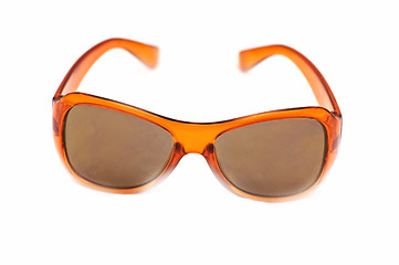 Image showing Fashion sunglasses