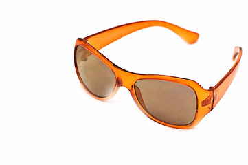 Image showing Fashion sunglasses