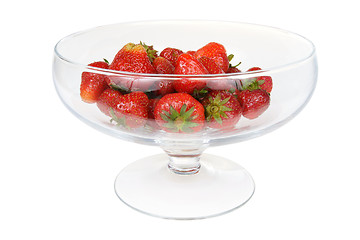 Image showing Strawberry