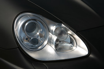 Image showing Car Lighting Device