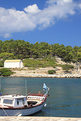 Image showing Gaios in Paxos