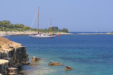 Image showing Gaios in Paxos