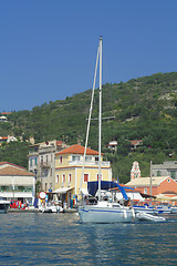 Image showing Gaios in Paxos