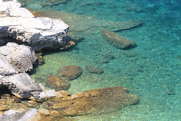 Image showing Gaios in Paxos