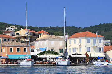 Image showing Gaios in Paxos