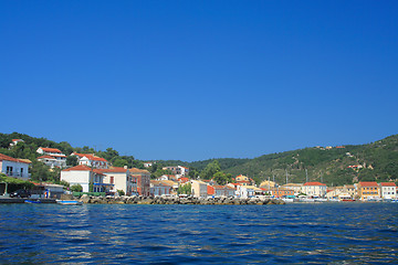 Image showing Gaios in Paxos