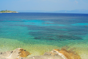 Image showing Gaios in Paxos