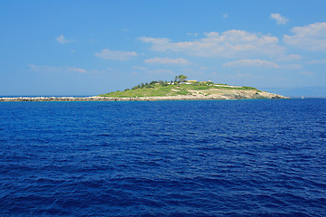 Image showing Gaios in Paxos