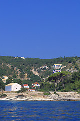 Image showing Gaios in Paxos