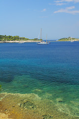 Image showing Gaios in Paxos