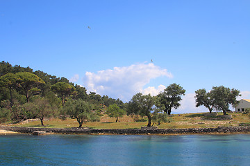 Image showing Gaios in Paxos