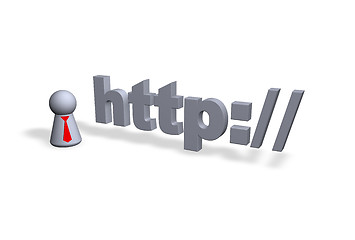 Image showing http