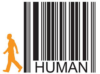 Image showing human