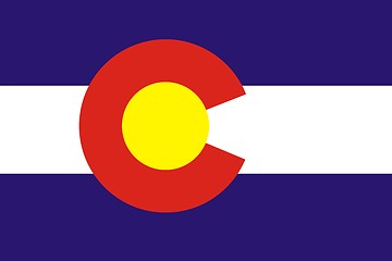 Image showing Colorado