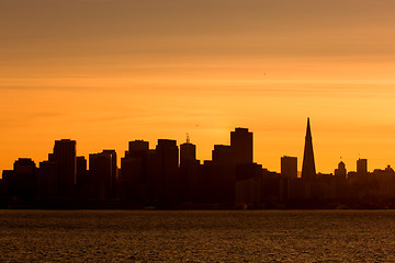 Image showing San Francisco