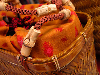 Image showing Woman Bag