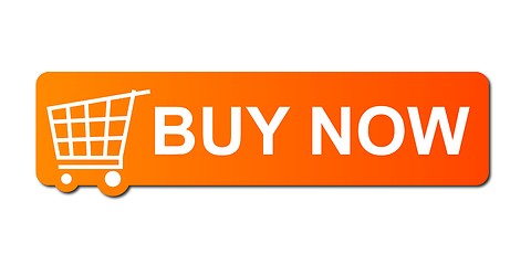 Image showing Buy Now Orange