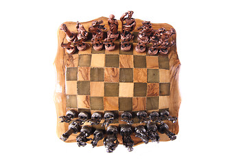 Image showing chess 