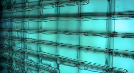 Image showing abstract ice background