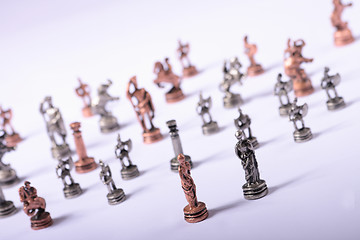 Image showing chess 