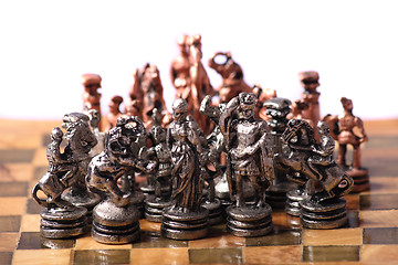 Image showing chess 